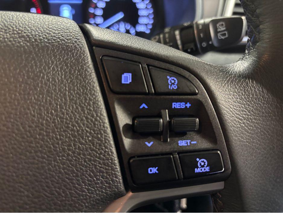 2019 Hyundai Tucson - photo 16