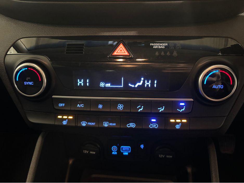 2019 Hyundai Tucson - photo 17