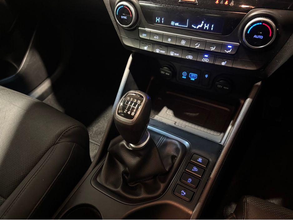 2019 Hyundai Tucson - photo 18