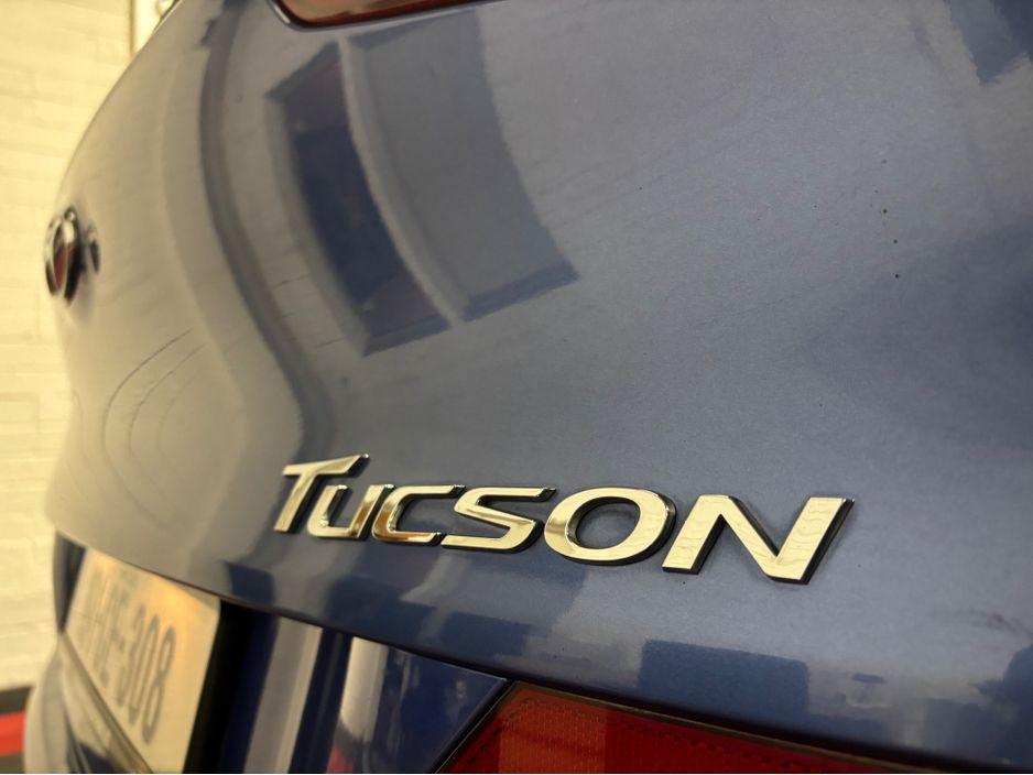 2019 Hyundai Tucson - photo 29