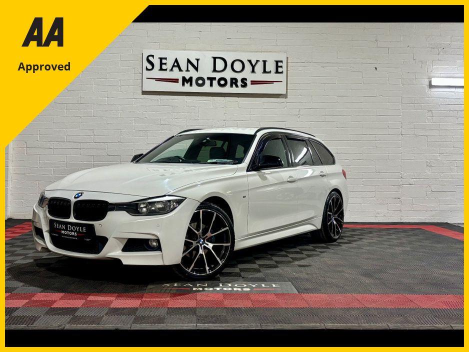 2015 BMW 3 Series - photo 4
