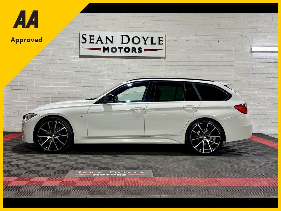 2015 BMW 3 Series - photo 6