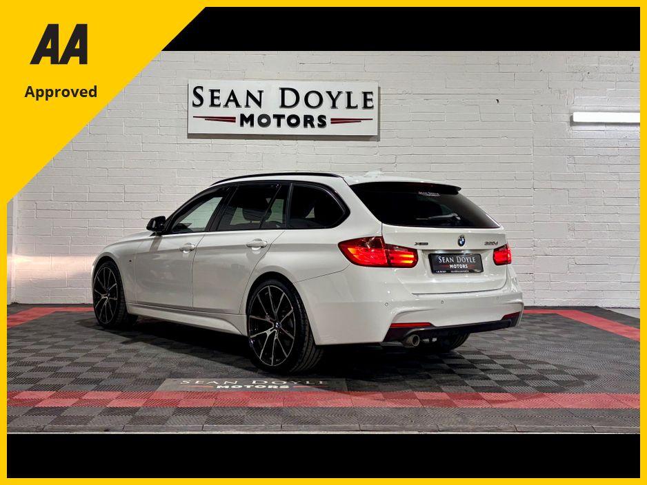 2015 BMW 3 Series - photo 9