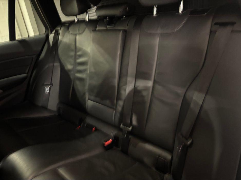 2015 BMW 3 Series - photo 22
