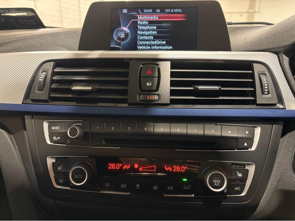 2015 BMW 3 Series - photo 27