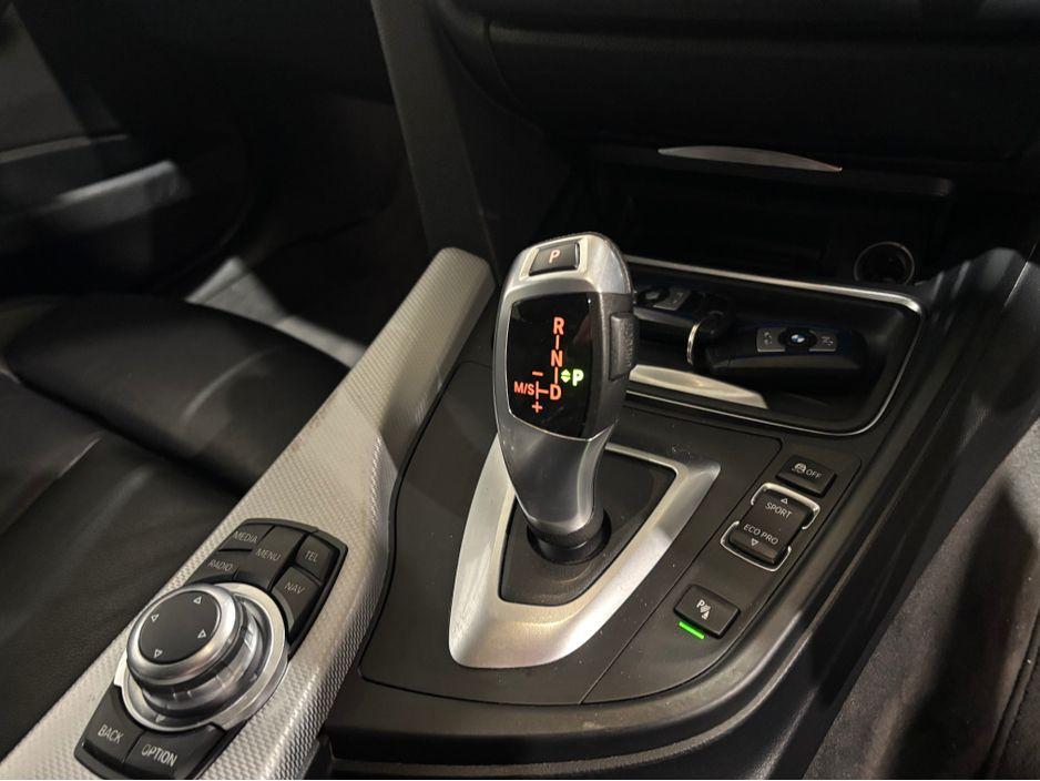 2015 BMW 3 Series - photo 26