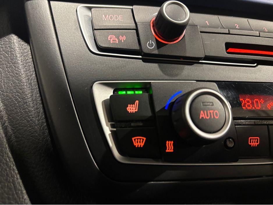 2015 BMW 3 Series - photo 29