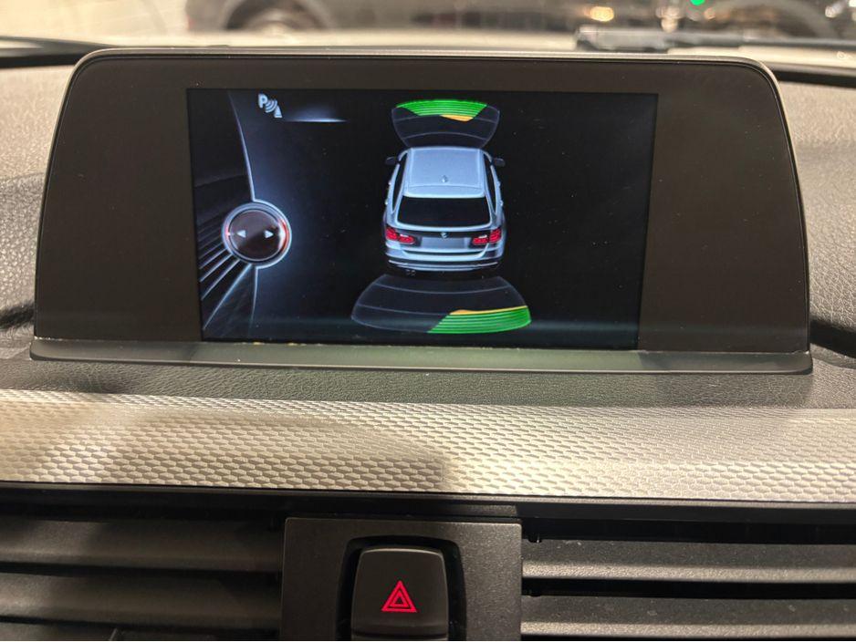 2015 BMW 3 Series - photo 30