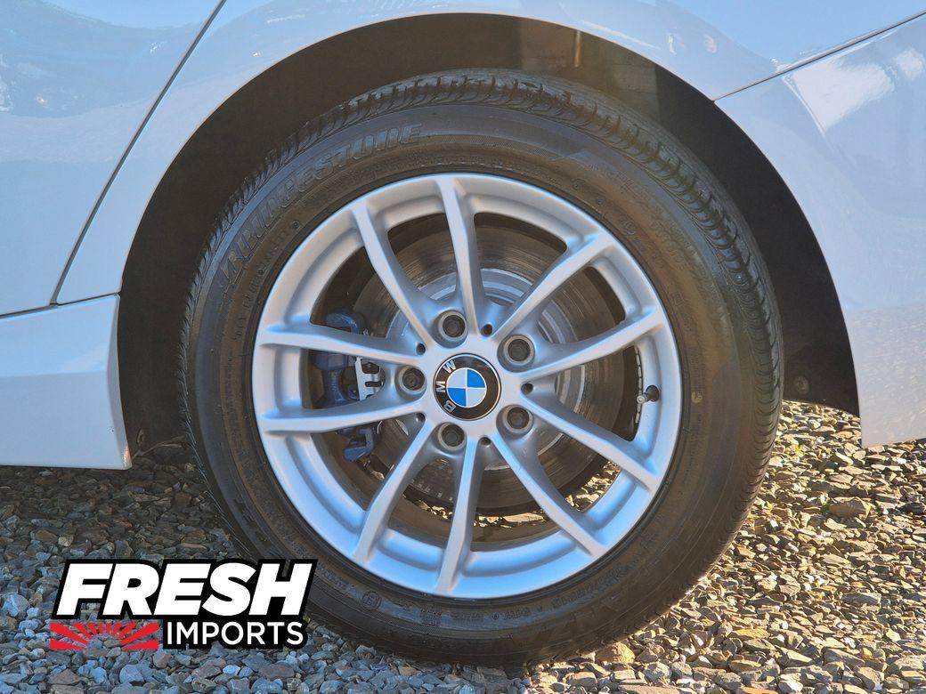 2015 BMW 1 Series - photo 10