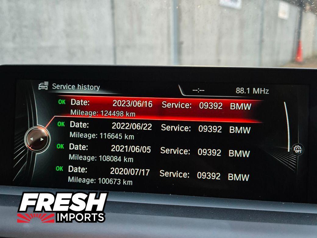 2015 BMW 1 Series - photo 17