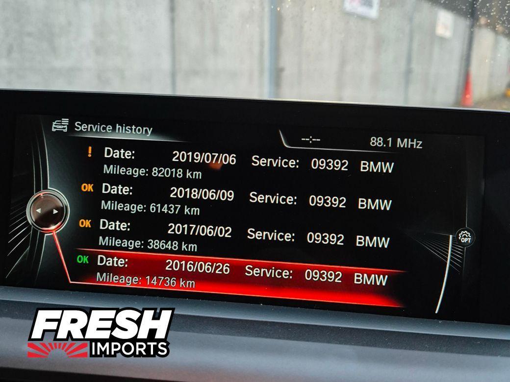 2015 BMW 1 Series - photo 18