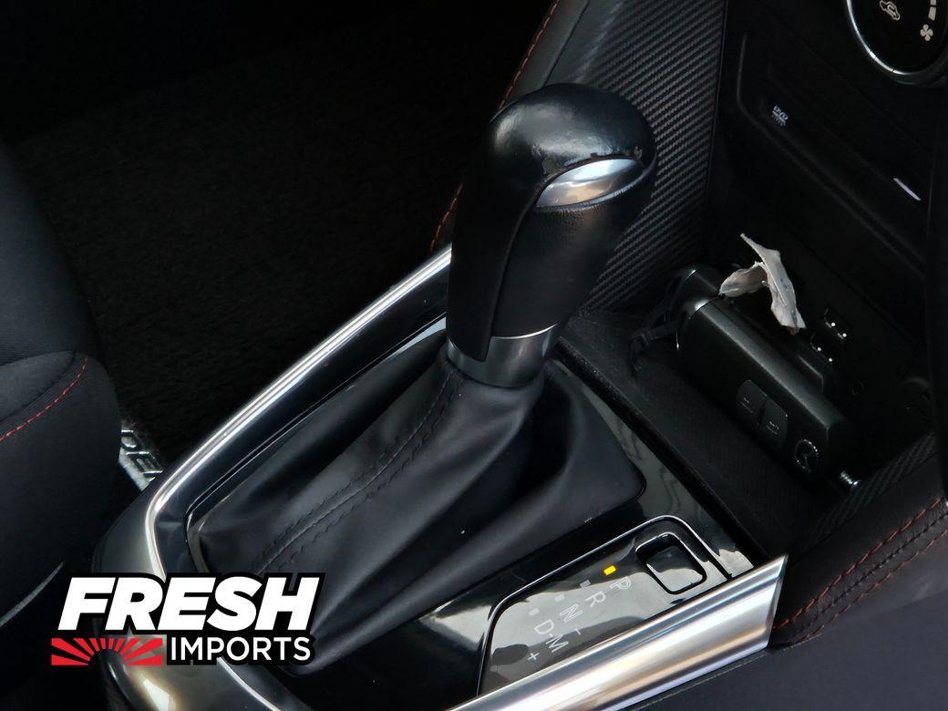 2015 Mazda Demio - photo 14
