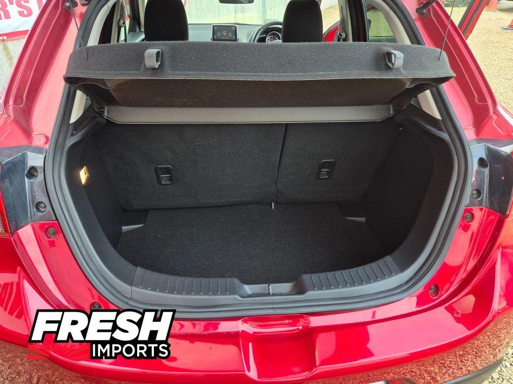 2015 Mazda Demio - photo 19
