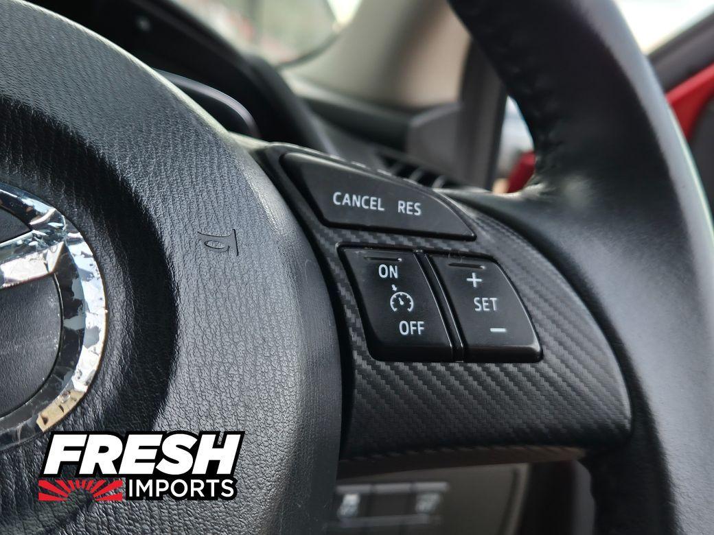2015 Mazda Demio - photo 25