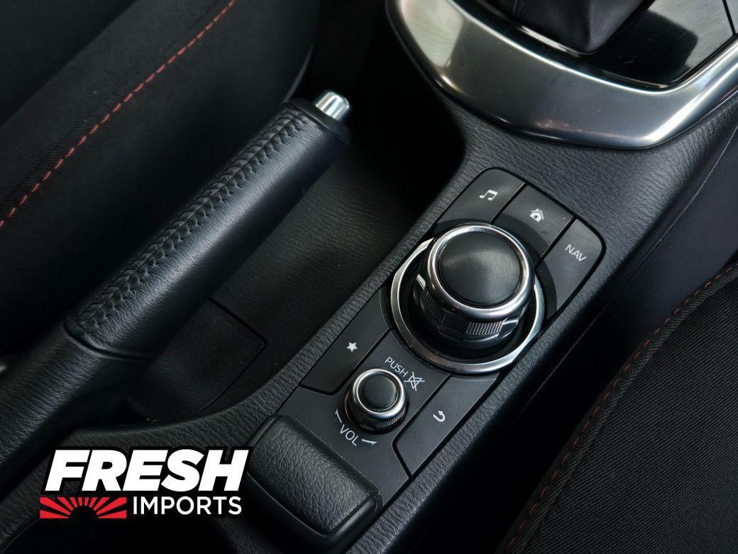 2015 Mazda Demio - photo 26