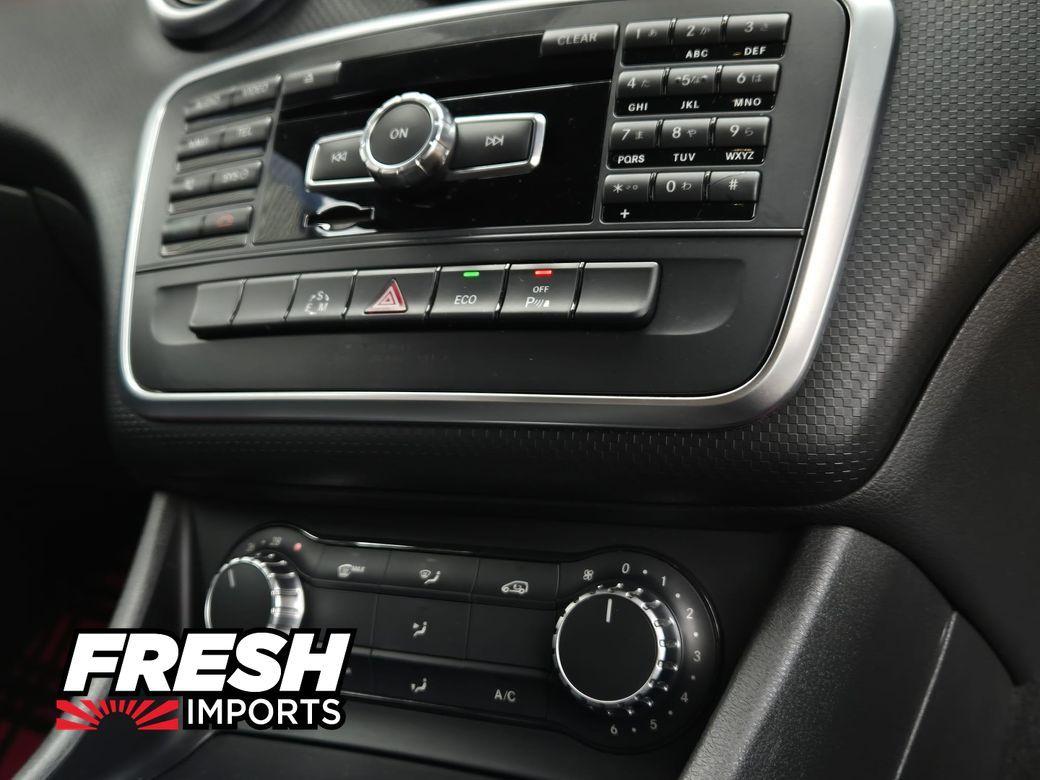 2014 Mercedes Benz A 180 - photo 23