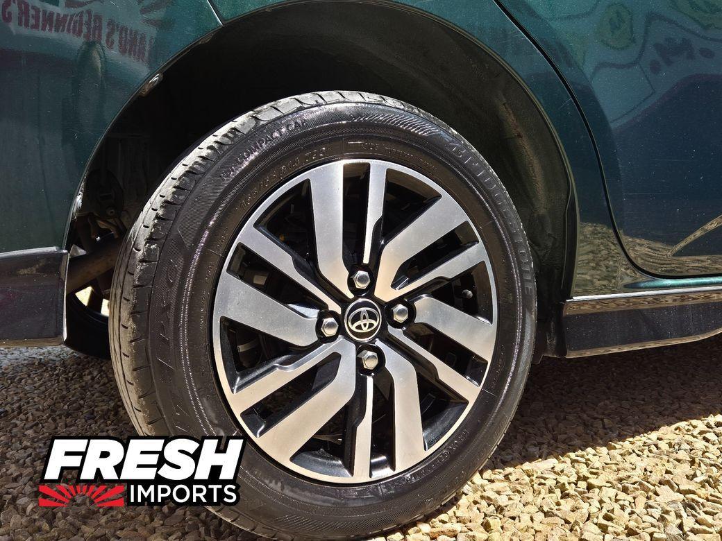 2016 Toyota Passo - photo 6