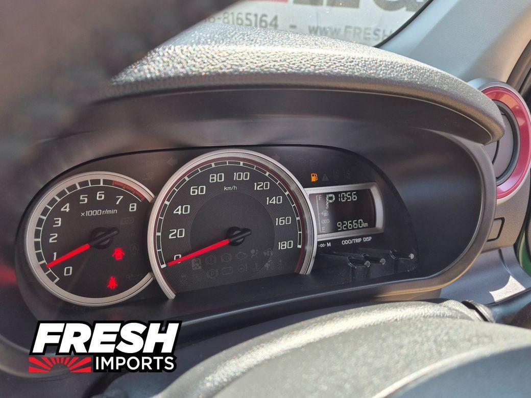 2016 Toyota Passo - photo 14