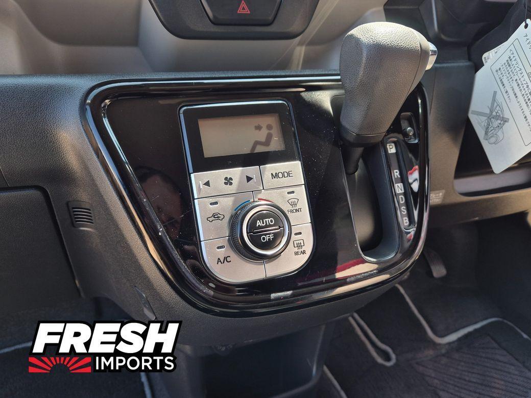 2016 Toyota Passo - photo 15