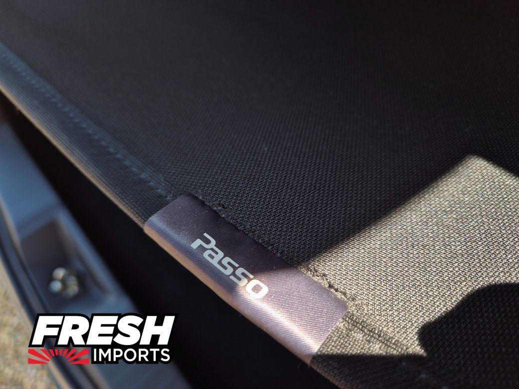 2016 Toyota Passo - photo 20