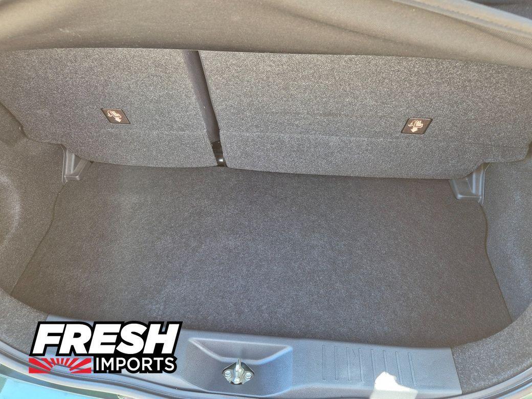 2016 Toyota Passo - photo 21