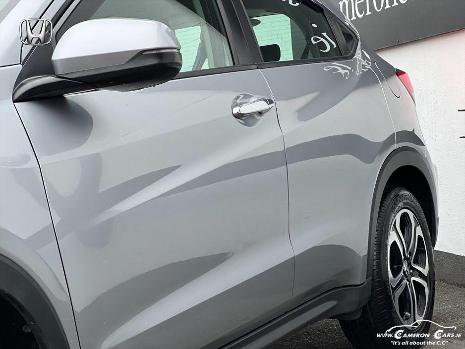 2018 Honda HR-V - photo 5