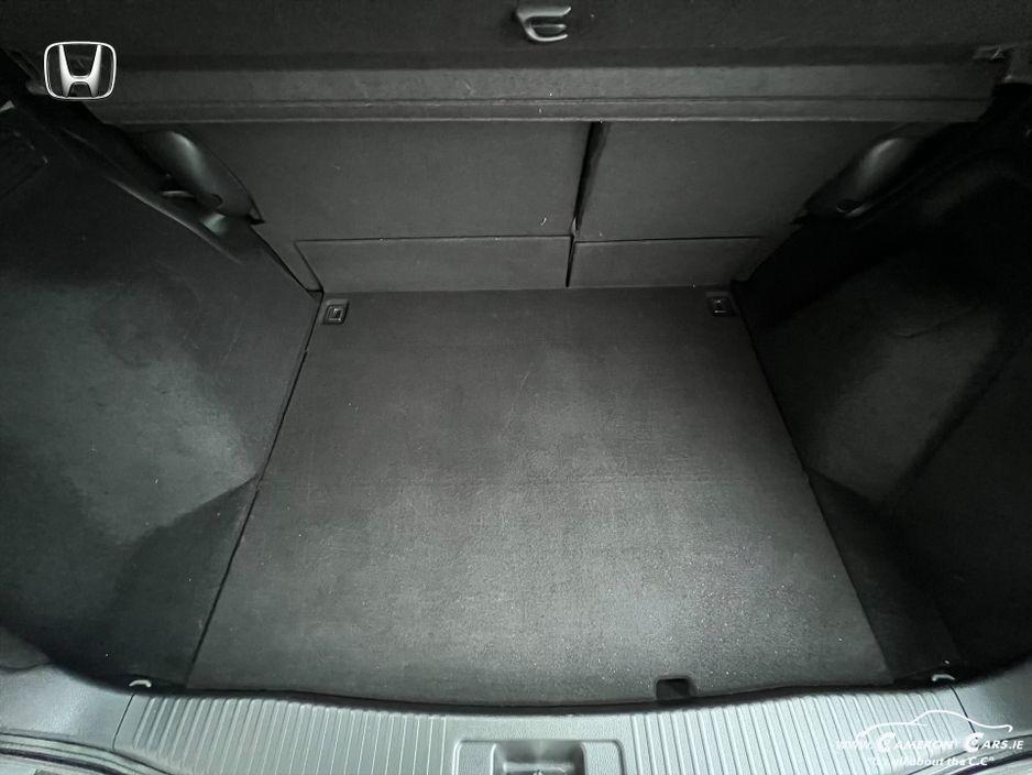 2018 Honda HR-V - photo 15