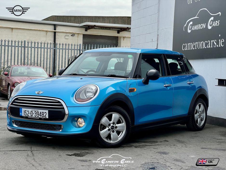 2015 Mini Hatch - photo 1