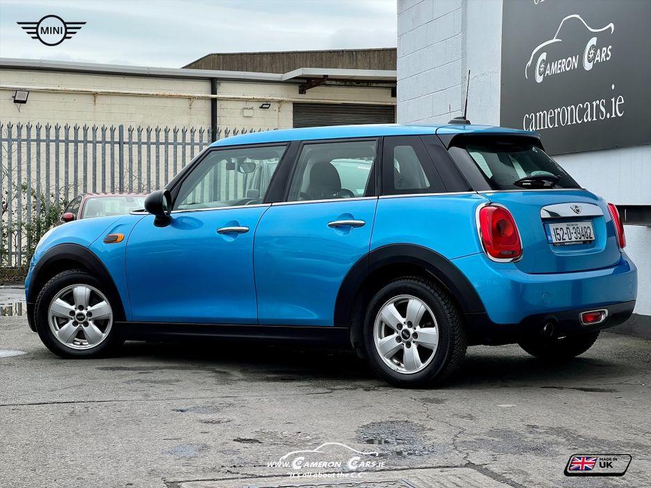 2015 Mini Hatch - photo 2