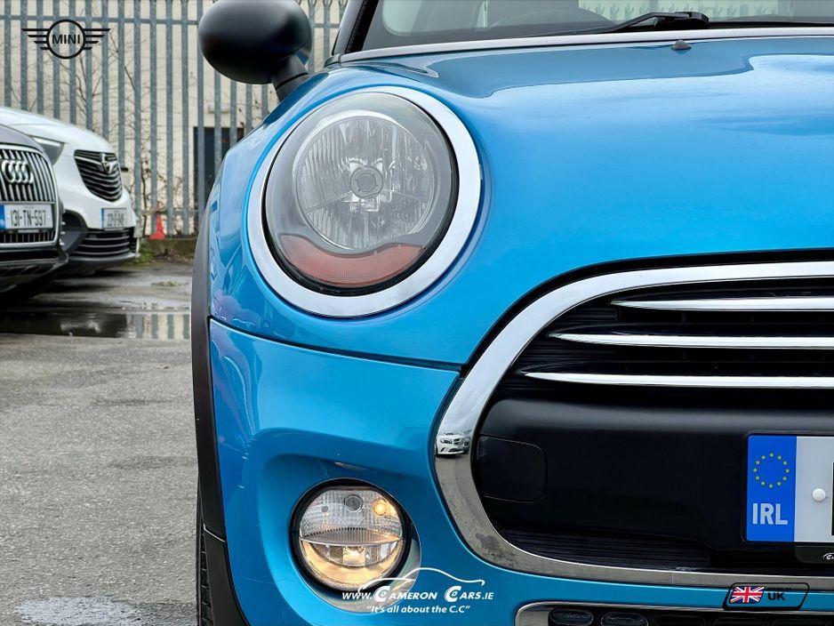 2015 Mini Hatch - photo 5
