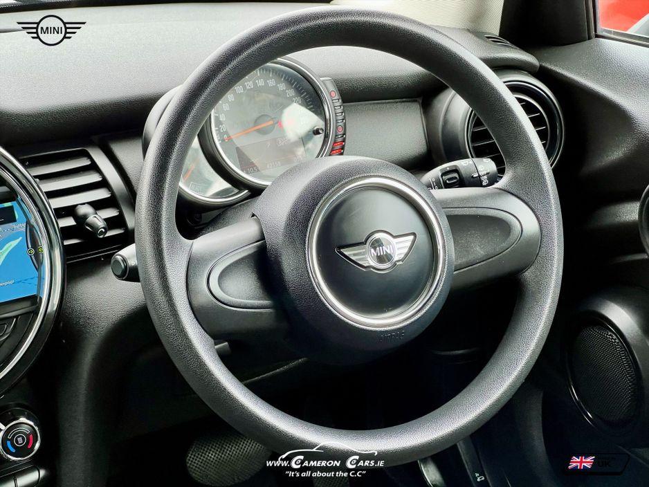 2015 Mini Hatch - photo 7