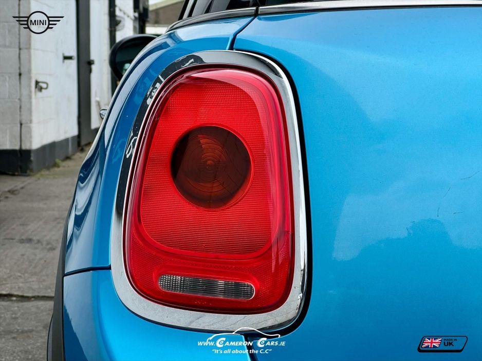 2015 Mini Hatch - photo 6