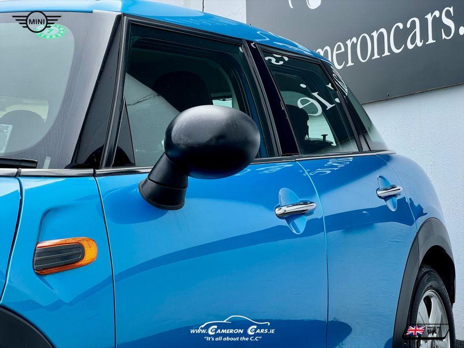 2015 Mini Hatch - photo 21