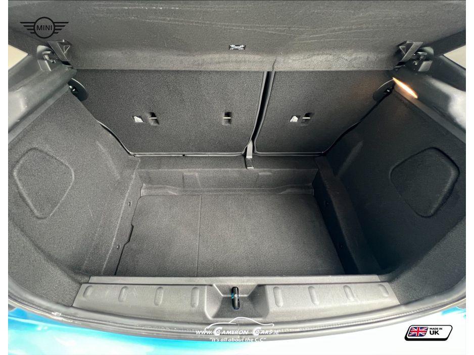 2015 Mini Hatch - photo 22