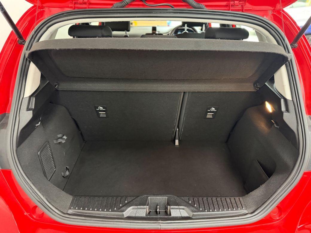 2019 Ford Fiesta - photo 13