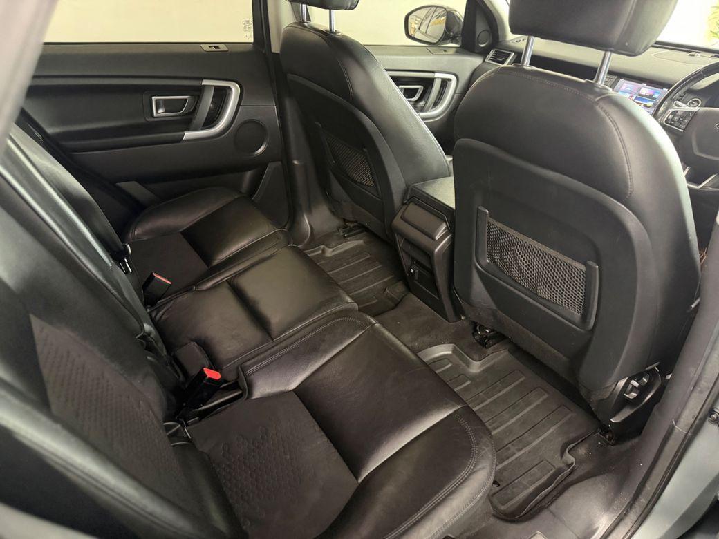 2015 Land Rover Discovery Sport - photo 10