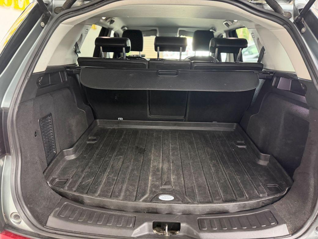 2015 Land Rover Discovery Sport - photo 12