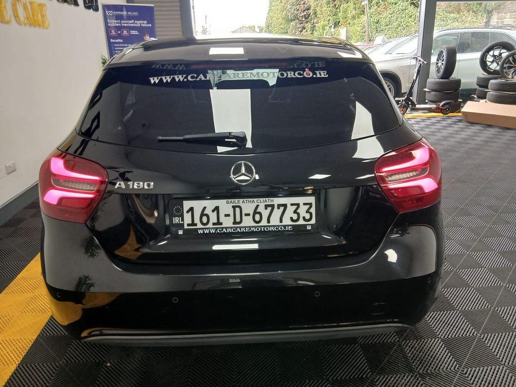 2016 Mercedes Benz - photo 5