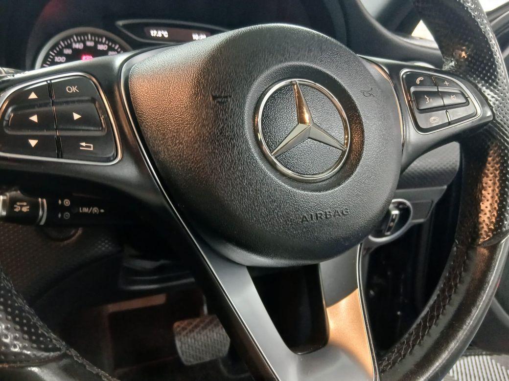 2016 Mercedes Benz - photo 17