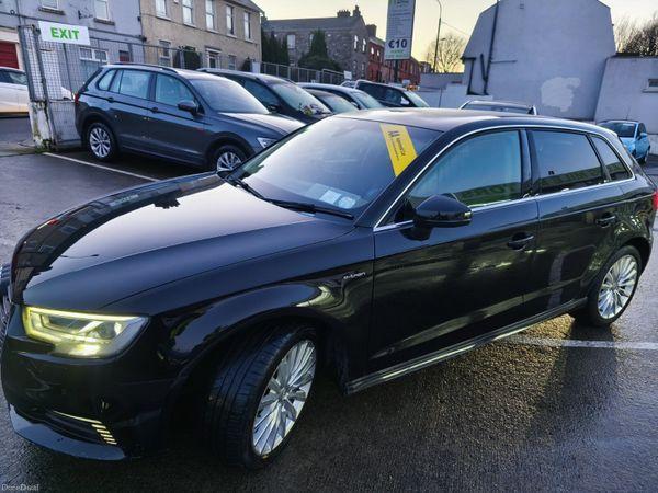 2018 Audi A3 E-Tron 1.4 TFSI Hybrid 1 Year Warranty - photo 3
