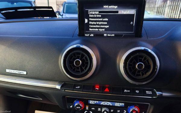 2018 Audi A3 E-Tron 1.4 TFSI Hybrid 1 Year Warranty - photo 14