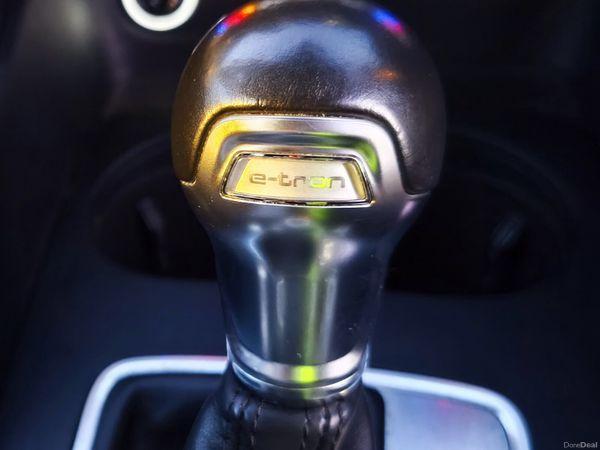 2018 Audi A3 E-Tron 1.4 TFSI Hybrid 1 Year Warranty - photo 15