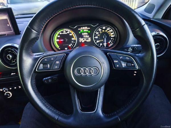 2018 Audi A3 E-Tron 1.4 TFSI Hybrid 1 Year Warranty - photo 17