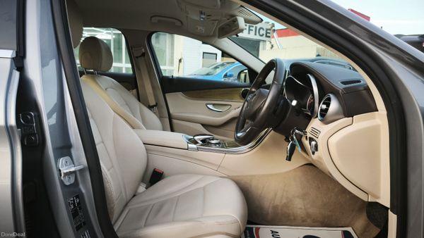2016 Mercedes C-Class / 32k km only - photo 8