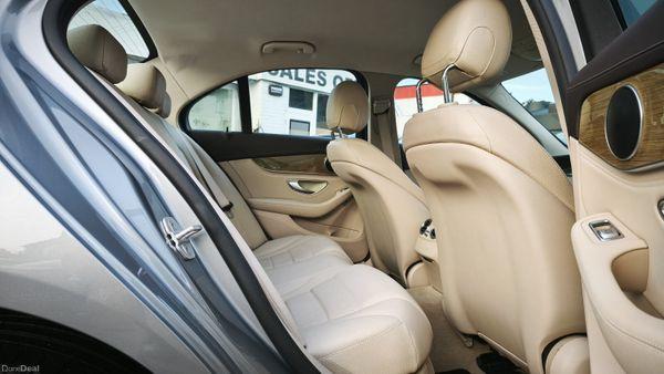2016 Mercedes C-Class / 32k km only - photo 13