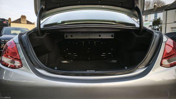 2016 Mercedes C-Class / 32k km only - photo 14