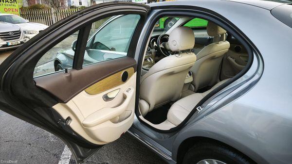 2016 Mercedes C-Class / 32k km only - photo 16
