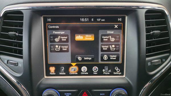 Jeep Grand Cherokee - photo 18