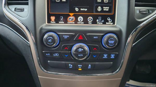 Jeep Grand Cherokee - photo 19