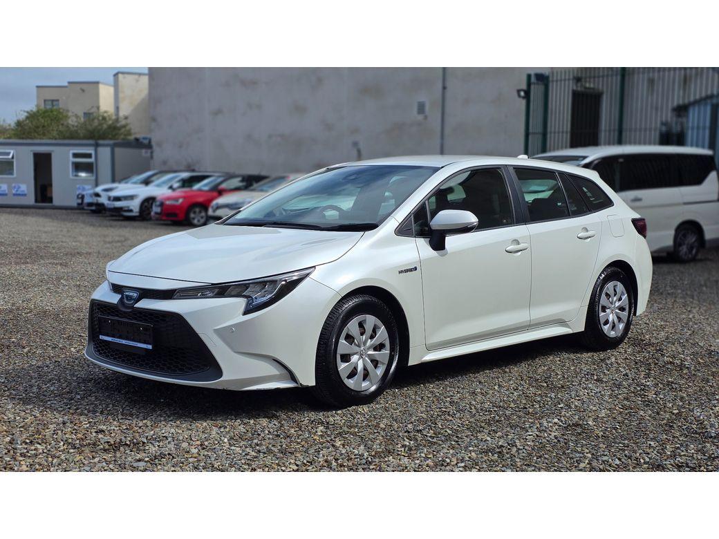 2019 Toyota Corolla - photo 1